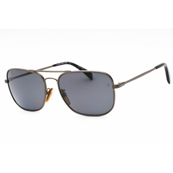 David Beckham Sunglasses DB1093S-KJ1-59 New with tags - Picture 1 of 5